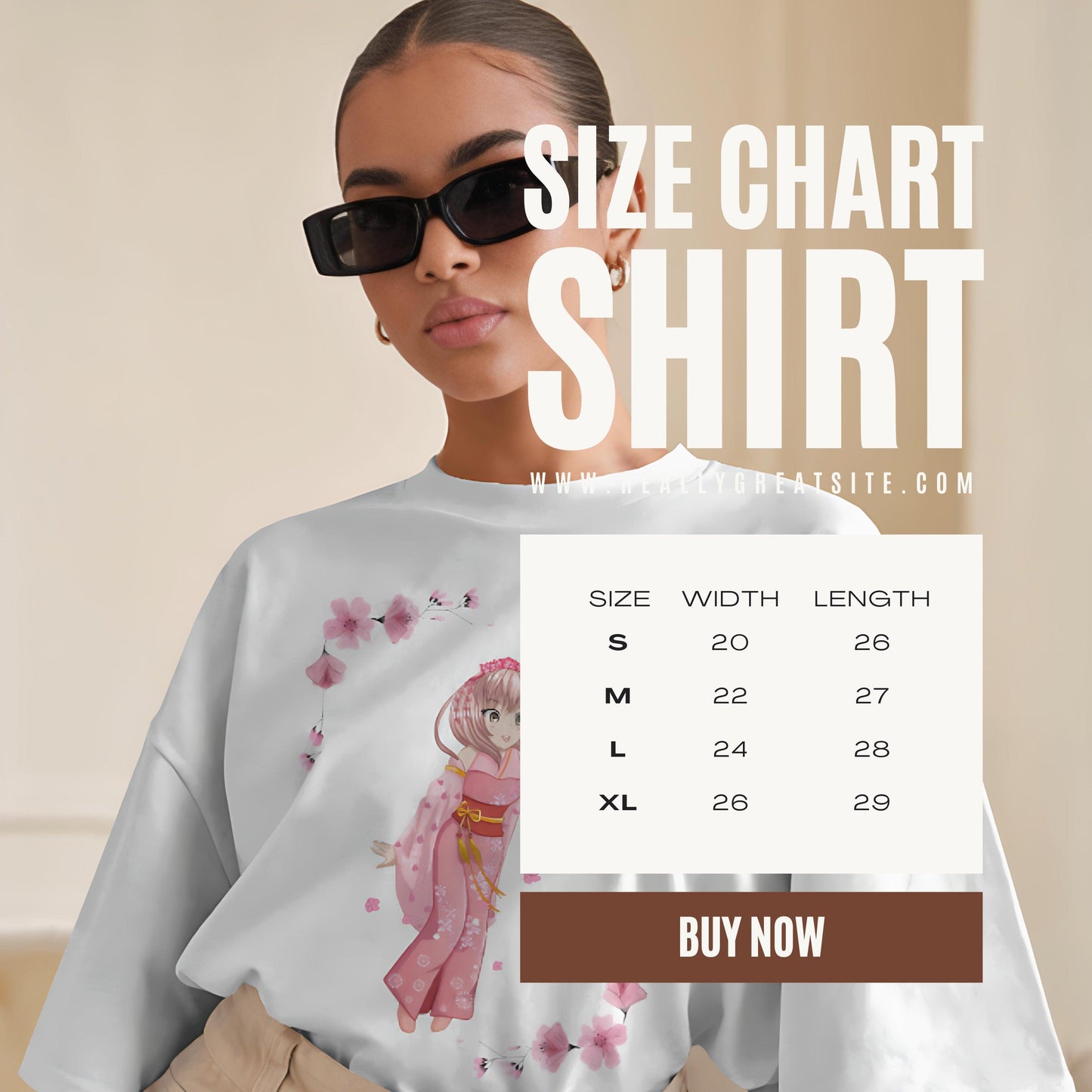Aesthetic Cherry Blossom - The Buy India